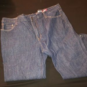 IZOD Medium Wash Jeans